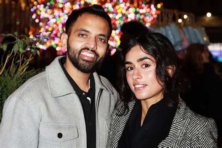 Ardena Seth Age: Meet Vijay Singh’s Wife On Instagram