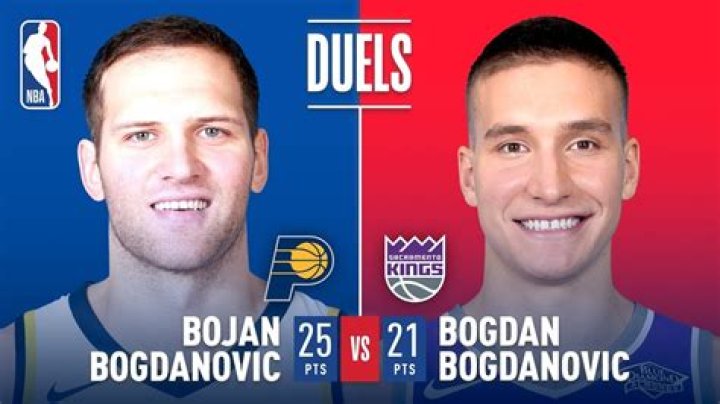 Are Bojan And Bogdan Bogdanovic Related? Family Tree And Net Worth Difference