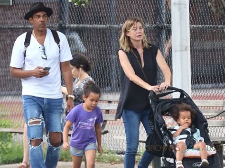 Are Chris Ivery and Ellen Pompeo Still Married, How Many Kids Do They Have? 