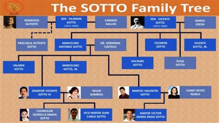 Are Kai Sotto And Vic Sotto Related?