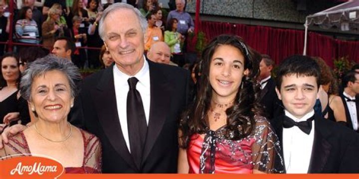 Are Robert Alda And Alan Alda Related? Details To Know About The Actor’ s Family