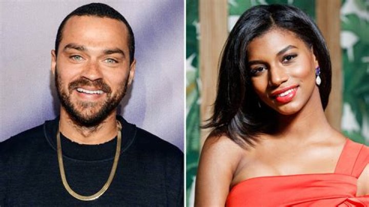 
Are Taylor Rooks and Boyfriend Jesse Williams Still Together? A Detailed Look At Bleacher Report Journalist’s Personal Life 