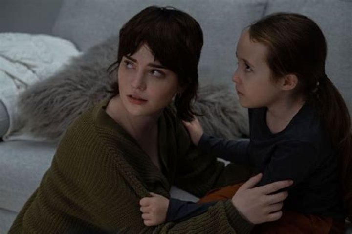 Are Vivien Lyra Blair And Nathan Blair Related? Relation Between Them Described