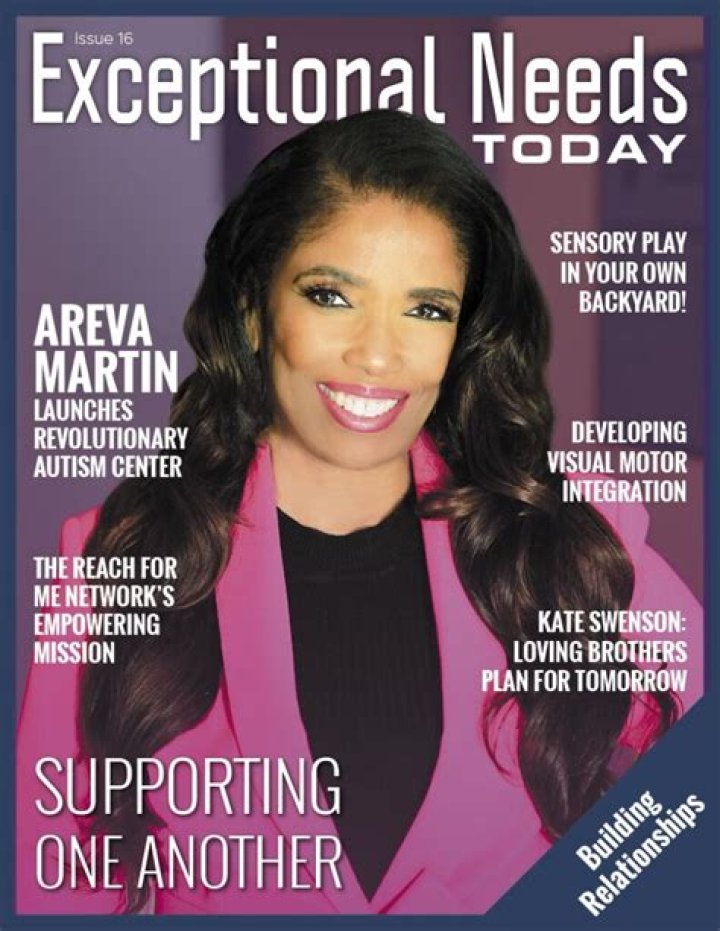 Areva Martin Wikipedia: Everything About The Media Expert