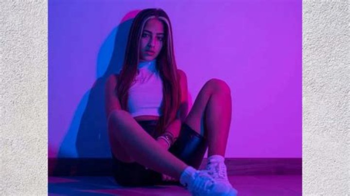 Ariadna Lemus Height, Weight, Net Worth, Age, Birthday, Wikipedia, Who, Nationality, Biography