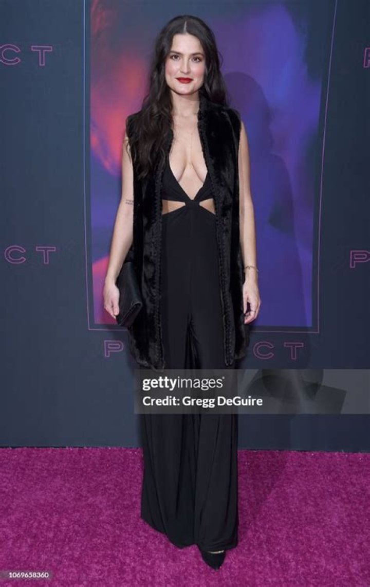 Arielle Wyatt Net Worth