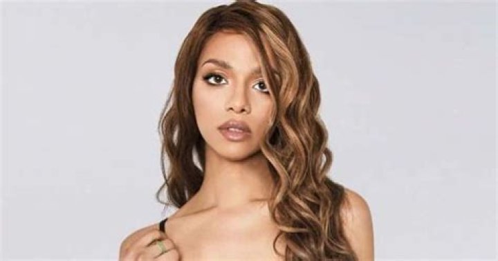 Arisce Wanzer Height, Weight, Net Worth, Age, Birthday, Wikipedia, Who, Nationality, Biography