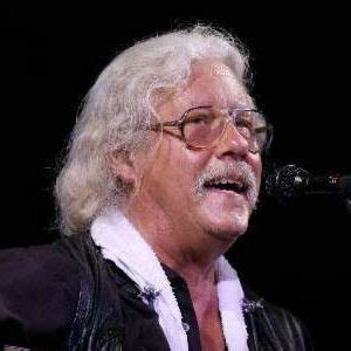 Arlo Guthrie Net Worth