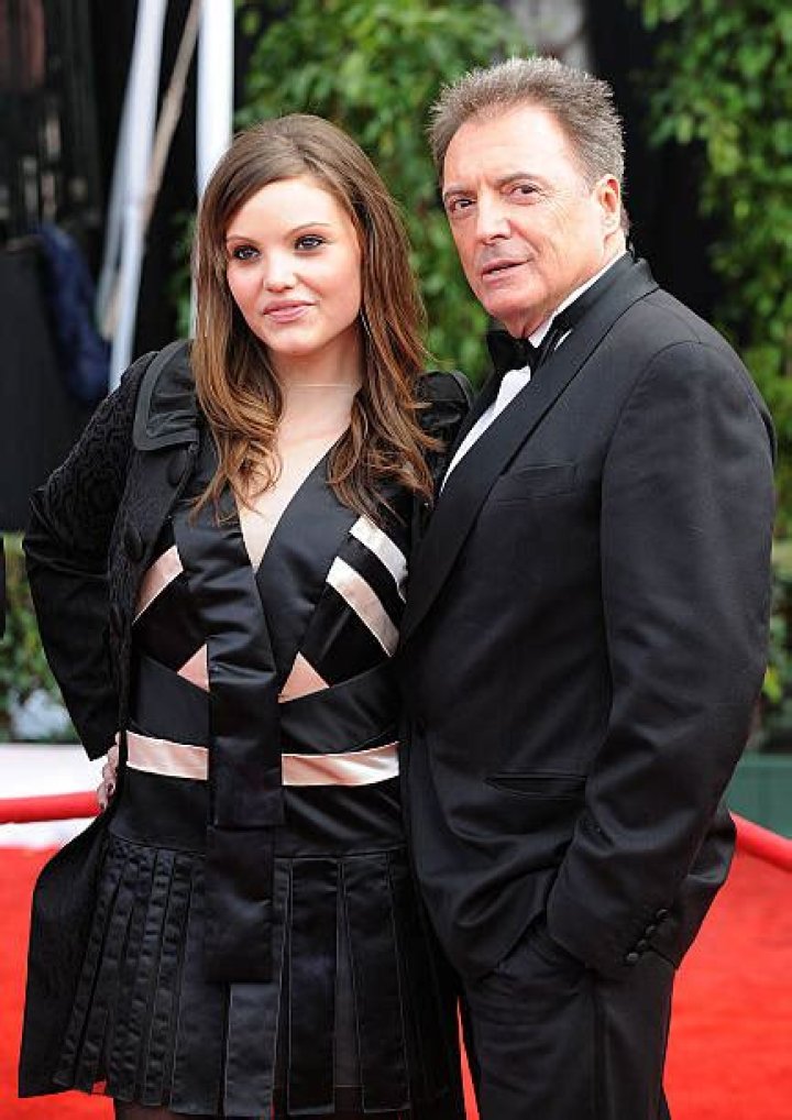 Armand Assante's married life! Exclusive details on his divorce.
