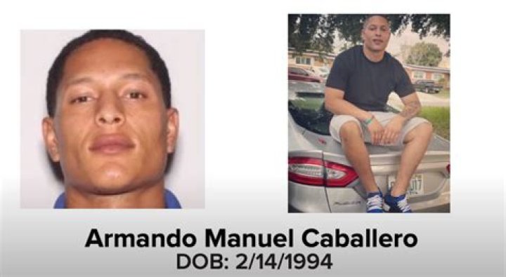 Armando Manuel Caballero Height, Weight, Net Worth, Age, Birthday, Wikipedia, Who, Nationality, Biography