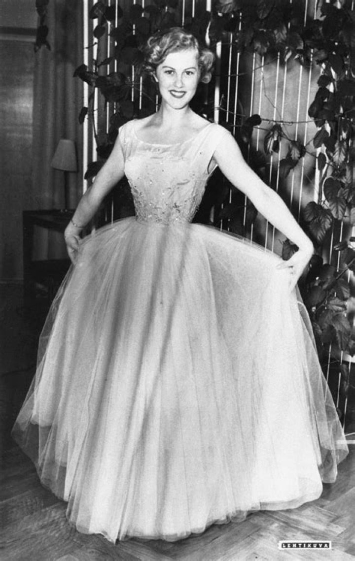 Armi Kuusela Net Worth