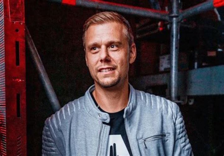 Armin van Buuren