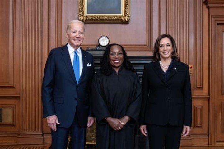 As US Waits To Choose A New Supreme Court Justice Take A Look At Jean Toal, The First Female Chief Justice