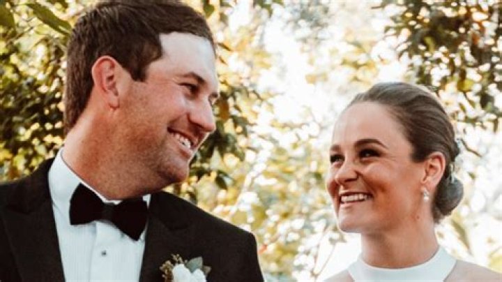 
Ash Barty And Partner Garry Kissick Wedding Date, What You Didn’t Know About The Couple 