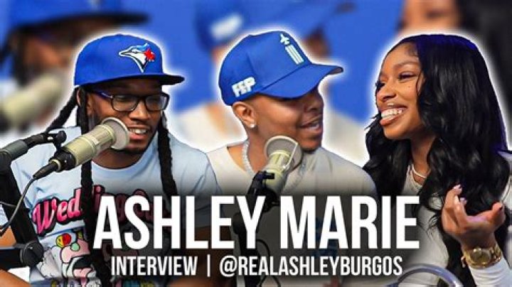 Ashley Burgos Bio, Wiki, Age, Height, Family, Boyfriend, Daughter, and Net Worth.