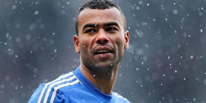 Ashley Cole