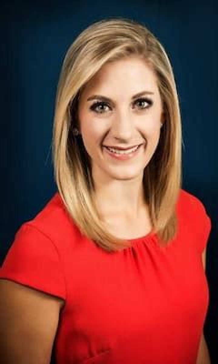 Ashley Franco (Reporter) Bio-Wiki, Age, Height, Instagram, Education, KKTV News, Husband, Married, Salary, Net Worth, Facebook