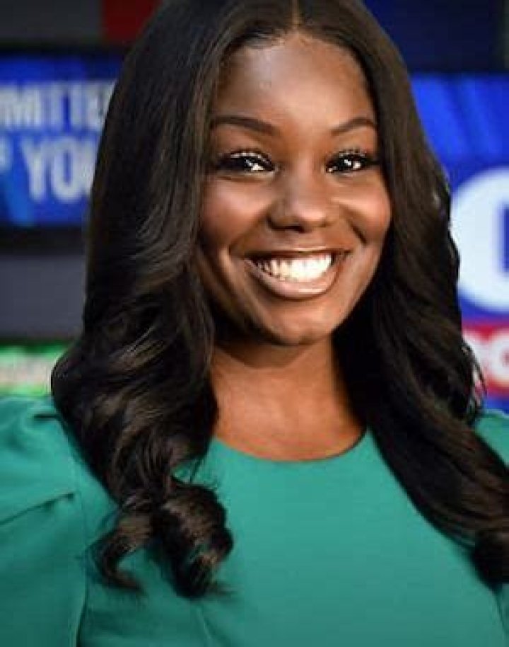 Ashley Garrett Net Worth