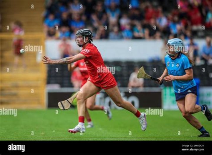 Ashling Thompson Age and Boyfriend – Cork Camogie Team and Assault Charges