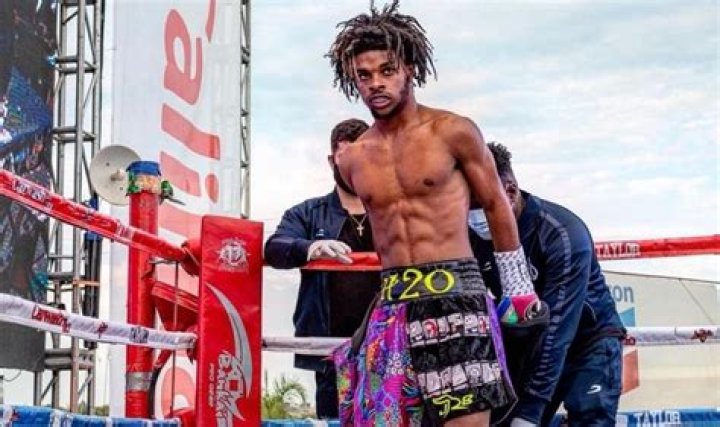 Ashton Sylve Parents | Father Ivan Sylve And Mother, Family