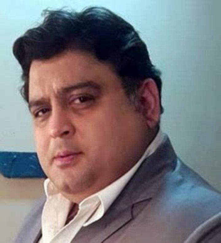 Ashwin Kaushal Net Worth