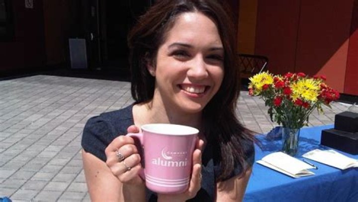 Astrid Braunschmidt Net Worth: Know About Her Husband and Height