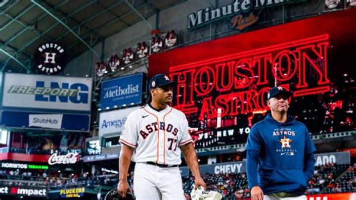 Astros Pitching Coach: Who Is Brent Strom Wife Carrie Strom? Everything On Her Family And More