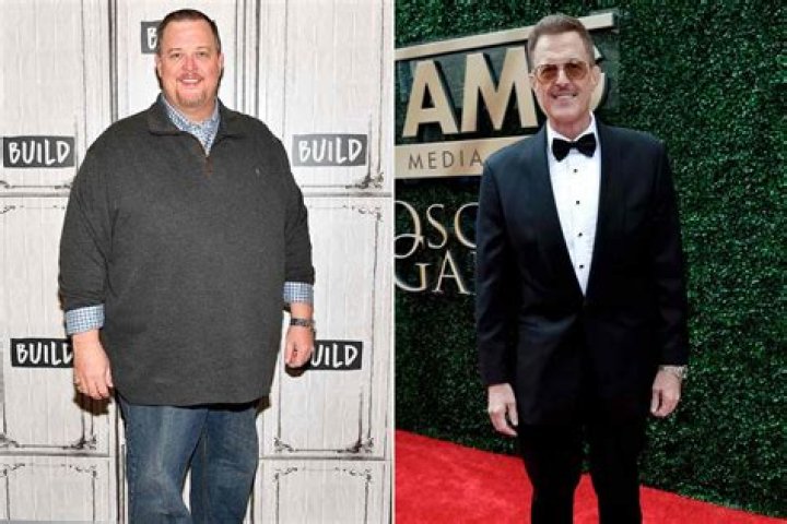 Atkins Estimond Weight Loss Before And After; Family And Net Worth