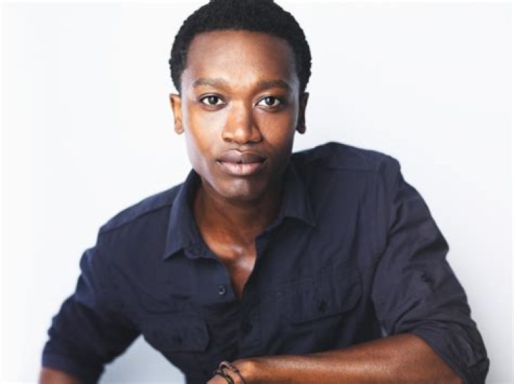 Ato Blankson-Wood Net Worth