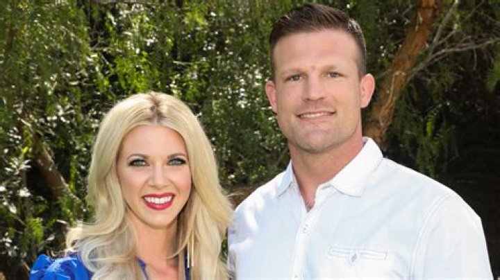 Aubrey Marunde Wiki, Bio, Age, Husband, Alter Luxury, Flip or Flop Vegas, Net Worth