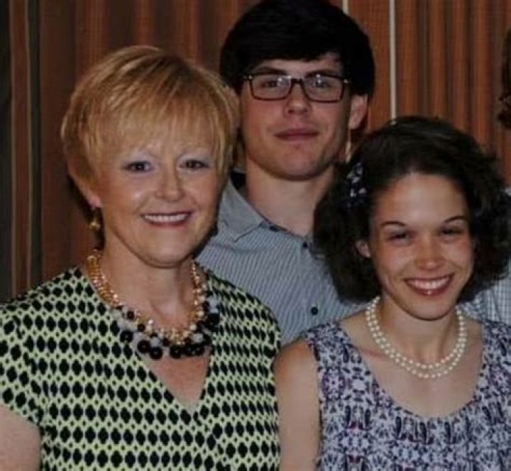 
Audrey Hale Parents | Meet His Father Ronald Hale And Mother Norma Fort Hale 