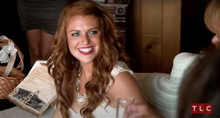 Audrey Roloff Net Worth