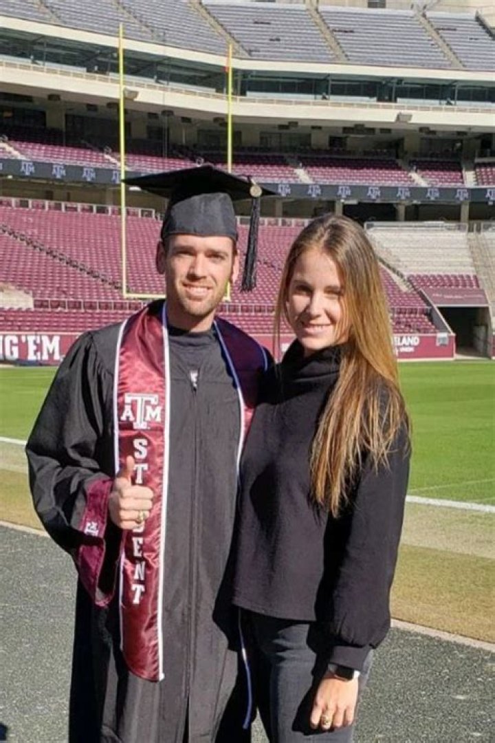 Austin Krajicek Wife: Who Is Misia Krajicek?