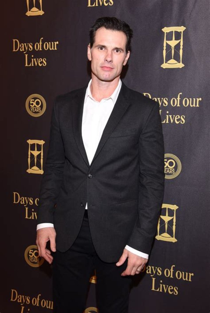 Austin Peck Net Worth