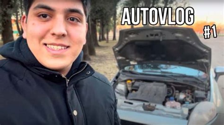 Autovlog
