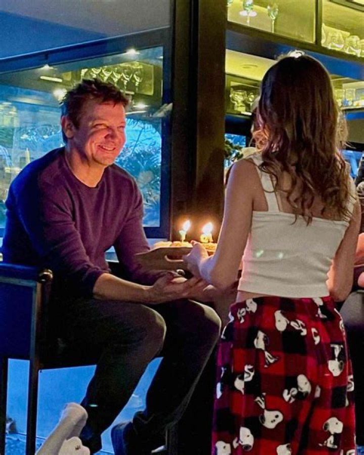 Ava Berlin Renner Height, Weight, Net Worth, Age, Birthday, Wikipedia, Who, Instagram, Biography