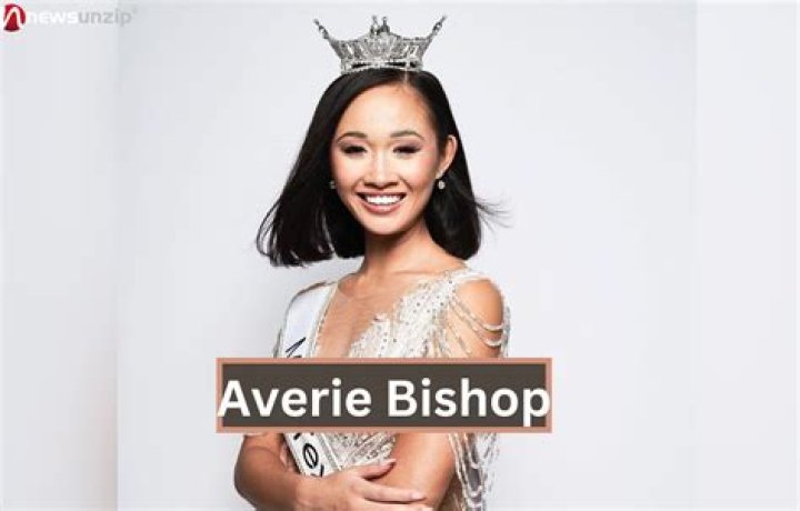 Averie Bishop Height, Weight, Net Worth, Age, Birthday, Wikipedia, Who, Nationality, Biography
