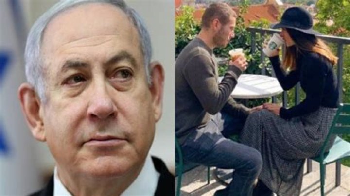 Avner Netanyahu: Meet Benjamin Netanyahu Son On Instagram
