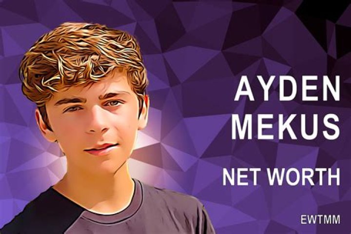 Ayden Mekus Bio, Wiki, Age, Height, Dating, Actor and Net Worth