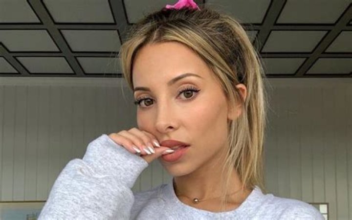 Ayla Woodruff Height, Weight, Measurements, Bra Size, Shoe Size