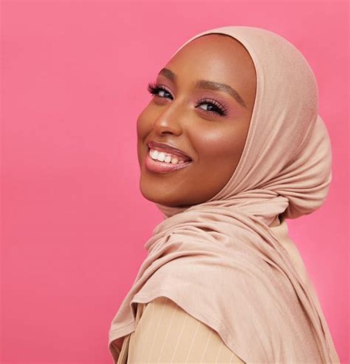 Aysha Harun