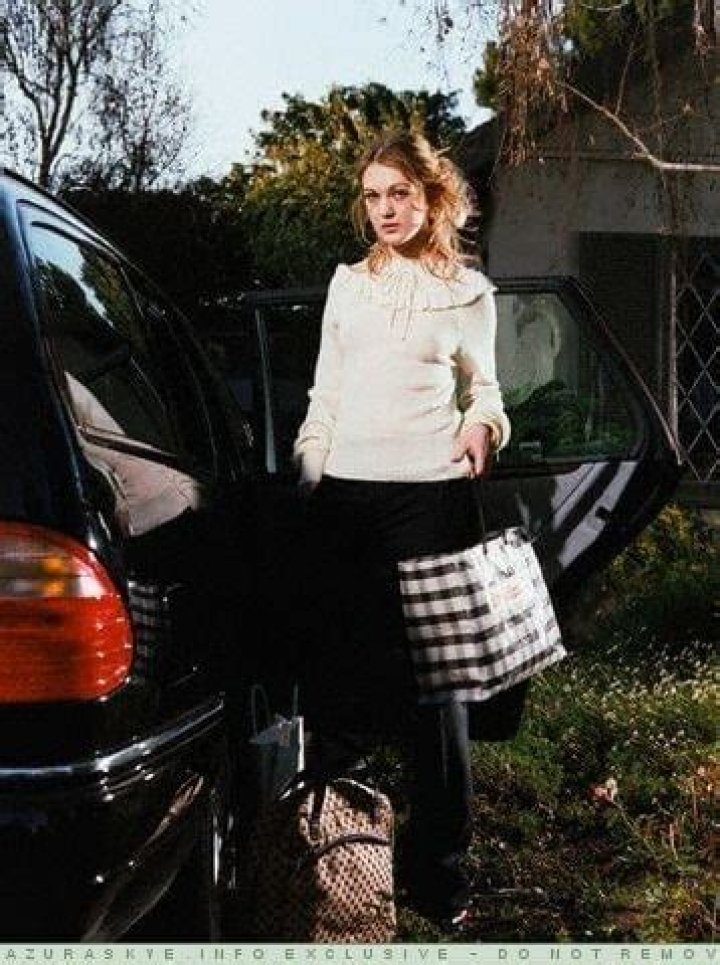 Azura Skye Net Worth