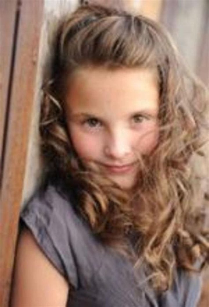 Bailee Michelle Johnson Age, Wiki, Biography, Birthday, Parents, Instagram