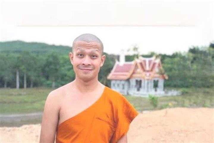 
Baitong Primvalin Had An Affair With Pongsakorn Chankaew, Here Are The Details 