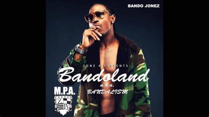 Bando Jonez
