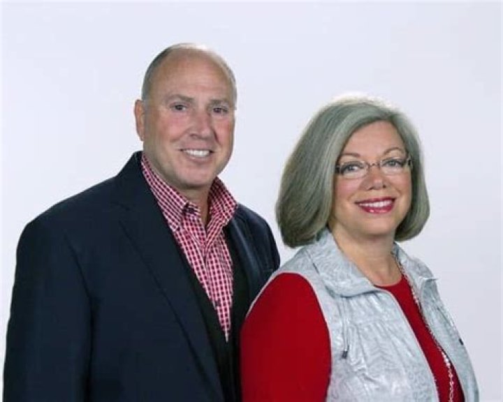 Barbara Cerullo Net Worth