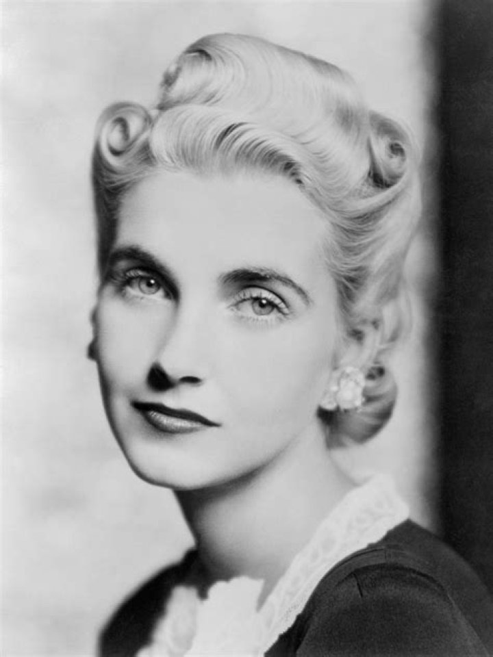 Barbara Hutton