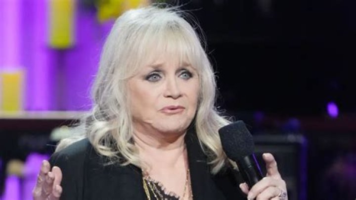 Barbara Mandrell Net Worth