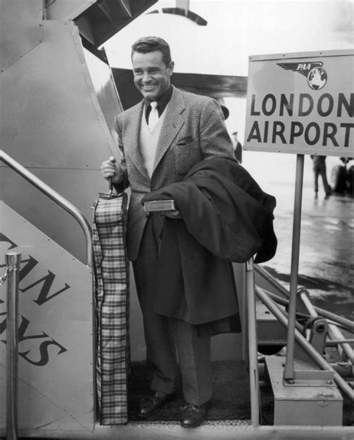 Barbara Payton Net Worth