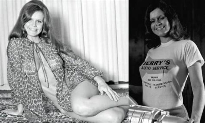 Who Was Barbara Roufs? Where is She Now? Know Everything About Her